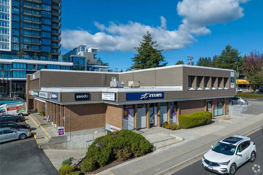 More Photos Of 1071 Austin Av, Coquitlam Office For Lease