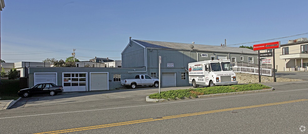 Primary Photo Of 3 Union St, Westborough Service For Lease
