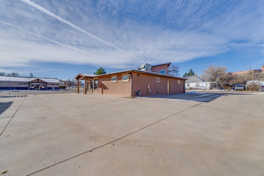 More Photos Of 441 University St, Trinidad Rehabilitation Center For Sale