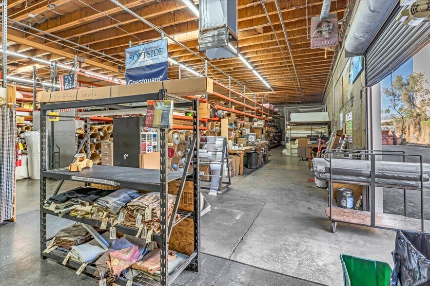 More Photos Of 1401 N Bailey Ln, Tucson Showroom For Sale