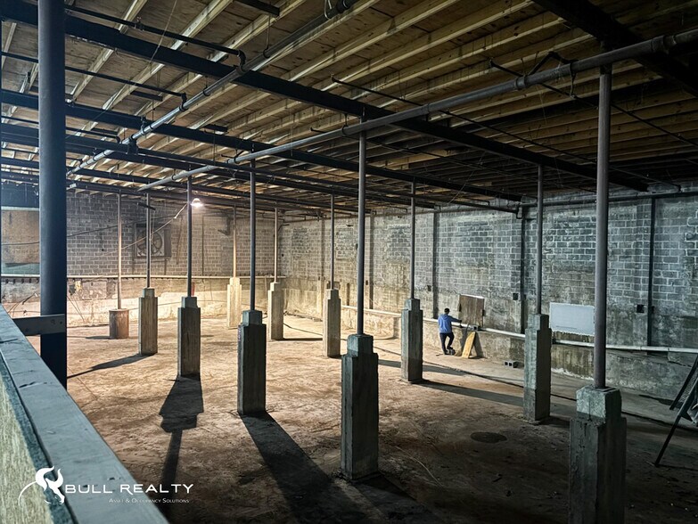 More Photos Of 406 Fourth Ave, Dalton Manufacturing For Sale