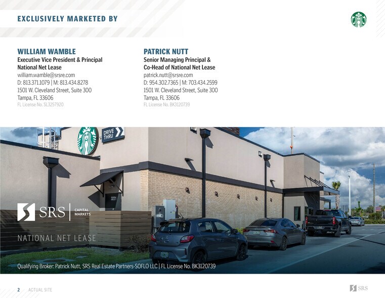 More Photos Of 3221 Howland Blvd, Deltona Restaurant For Sale