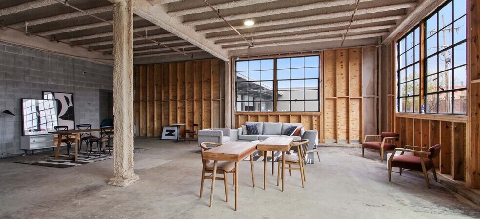 More Photos Of 440 Josephine St, New Orleans Industrial For Sale