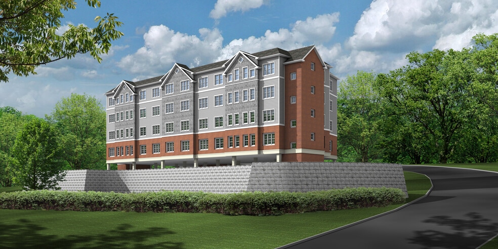 Primary Photo Of Cogwheel Ln, Seymour Land For Sale