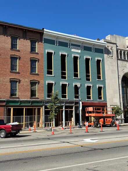 More Photos Of 12 S Market St, Troy Storefront Retail Office For Sale
