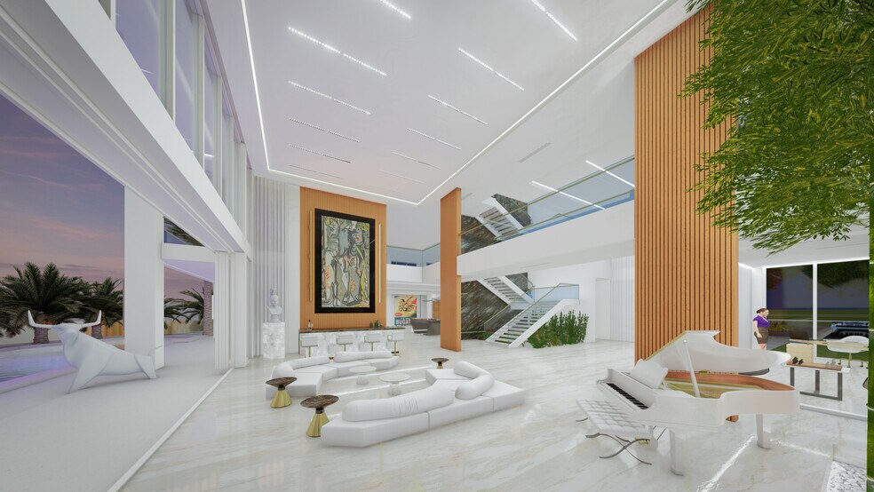 More Photos Of 30 Compass Pt, Fort Lauderdale Land For Sale