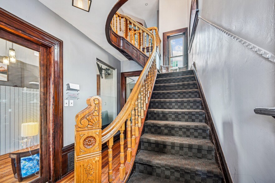 More Photos Of 2839 Wyandot St, Denver Office For Sale