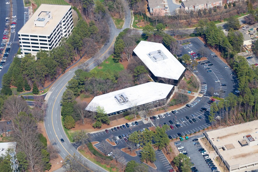More Photos Of 6025 The Corners Pky, Peachtree Corners Unknown For Lease