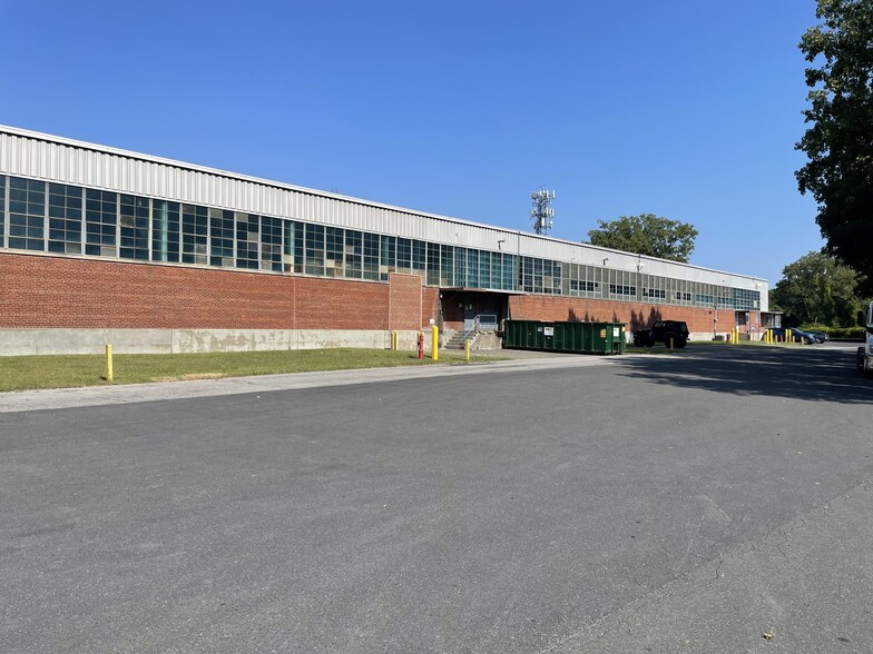 More Photos Of 136 Fuller Rd, Albany Warehouse For Sale