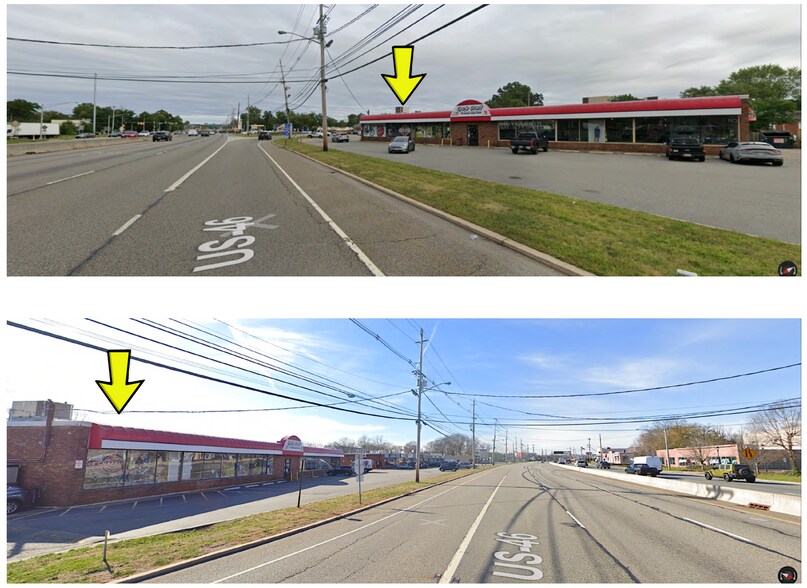 More Photos Of 99 Route 46, Parsippany General Retail For Lease