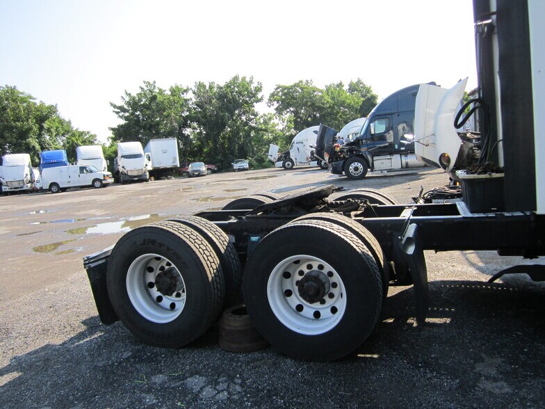 More Photos Of 1001 Dukeland St, Baltimore Land For Sale