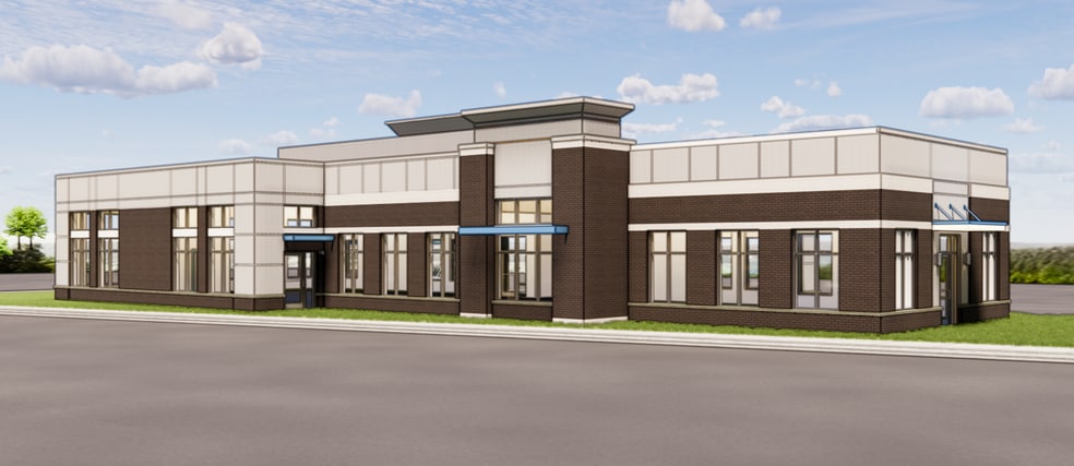 More Photos Of 178 107-109 Briarcliff Dr, Clayton Medical For Lease