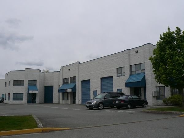 More Photos Of 5967 206A St, Langley Warehouse For Lease