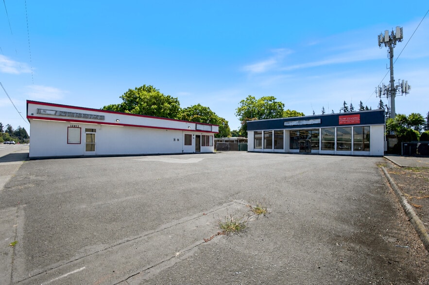 Primary Photo Of 12404 NE Halsey St, Portland Freestanding For Lease