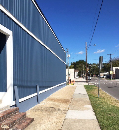 More Photos Of 711-715 Orapax St, Norfolk Warehouse For Lease