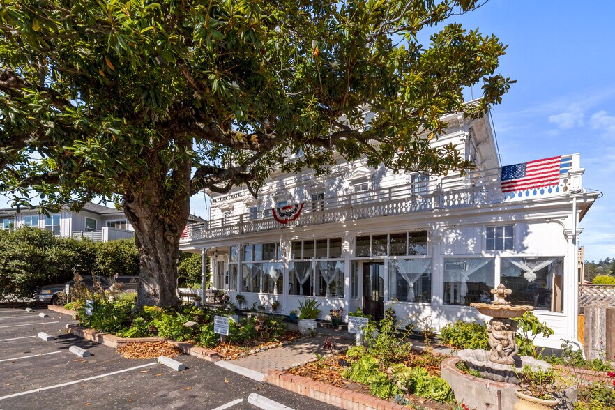 More Photos Of 8041 Soquel Dr, Aptos Hospitality For Sale