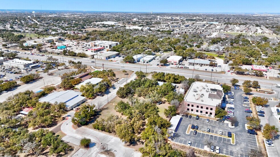 More Photos Of 600 W Whitestone Blvd, Cedar Park Land For Sale