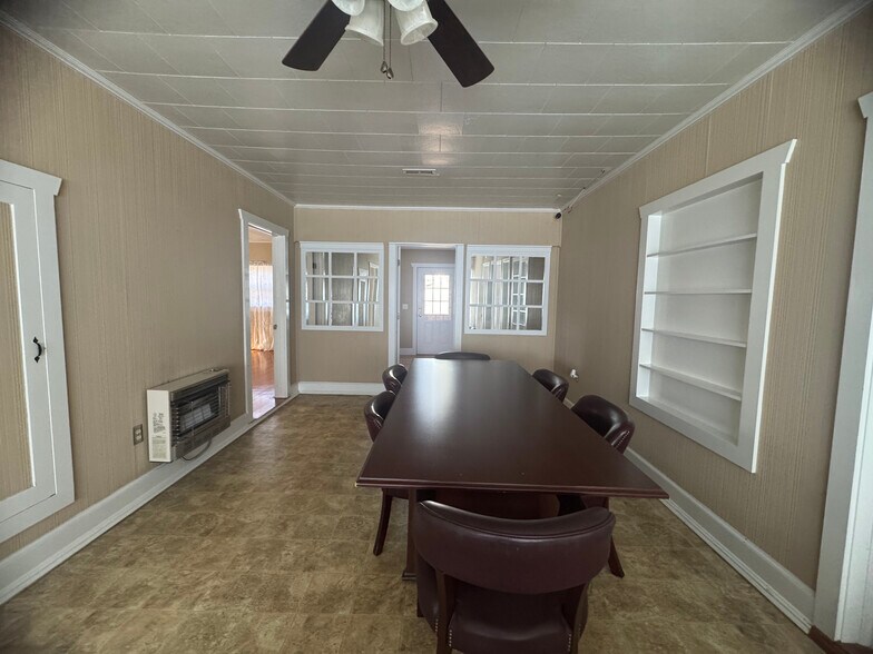 More Photos Of 8385 AL Highway 144, Alexandria Office Residential For Sale