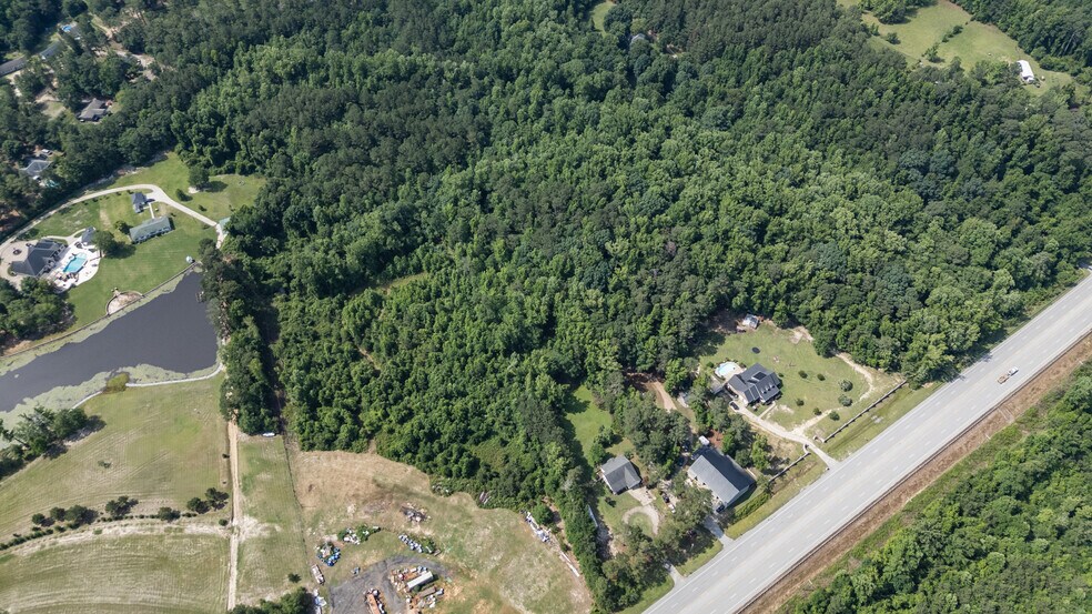 More Photos Of 5229 Augusta Hwy, Leesville Flex For Sale