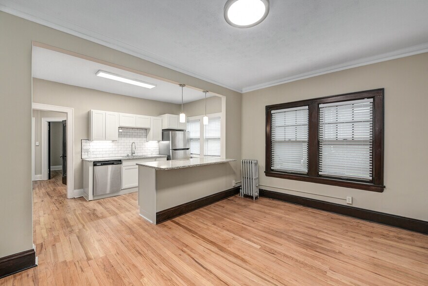 More Photos Of 1456 W 110th St, Cleveland Apartments For Sale