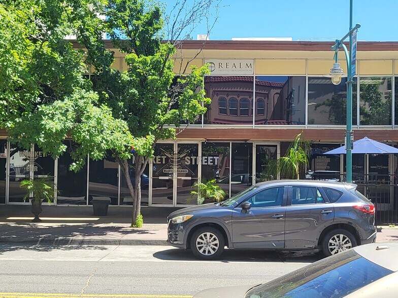 More Photos Of 1767 Market St, Redding Loft Creative Space For Lease