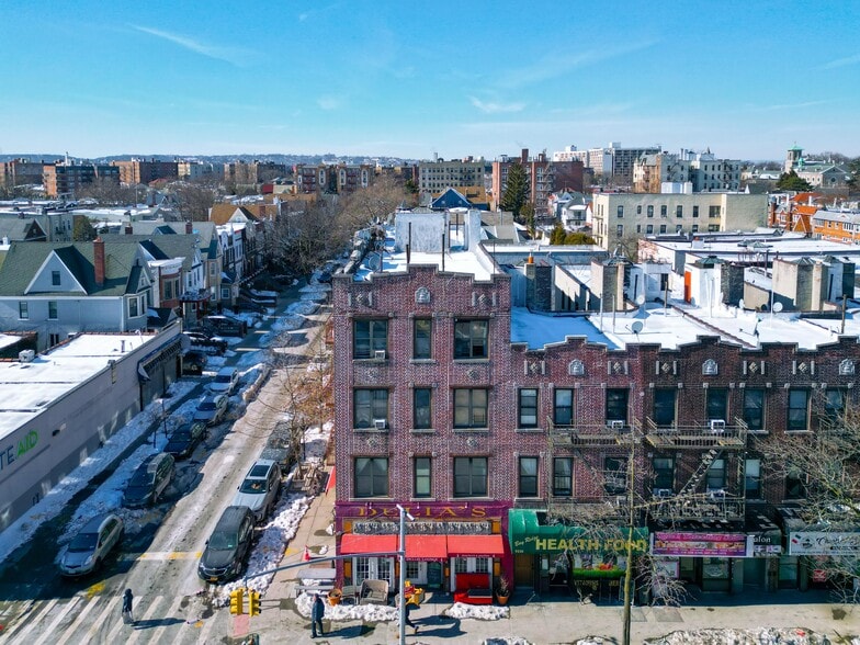 More Photos Of 9224 3rd Ave, Brooklyn Apartments For Sale