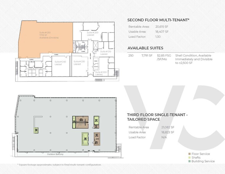 More Photos Of 27651 Lincoln Pl, Santa Clarita Office For Lease