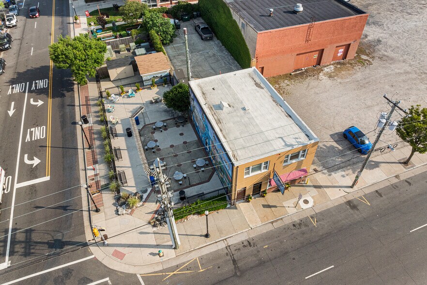 More Photos Of 2243 Arctic Ave, Atlantic City Storefront Retail Residential For Sale
