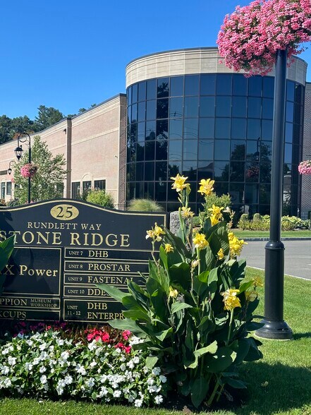 More Photos Of 25 Rundlett Way, Middleton Distribution For Lease