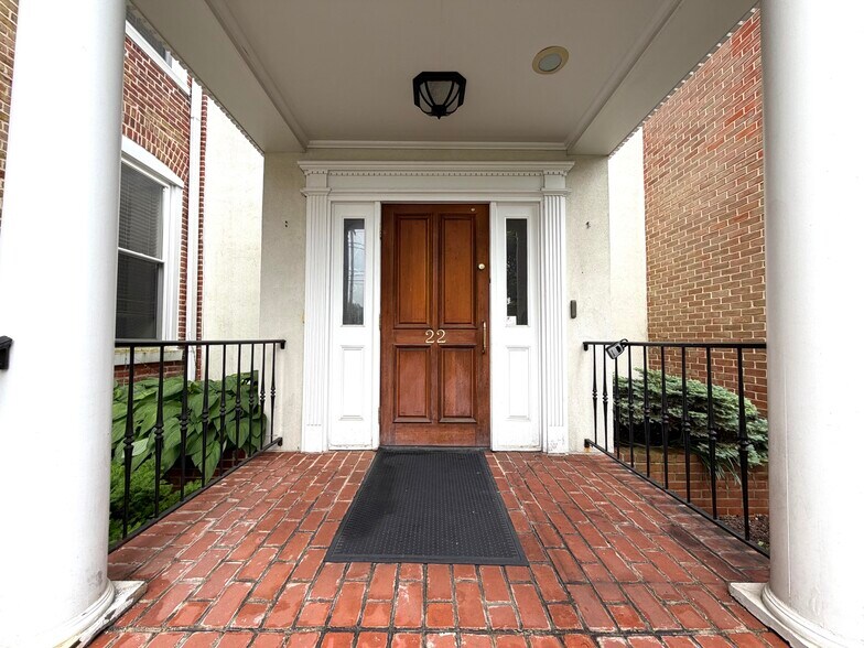 More Photos Of 22 S 2nd St, Emmaus Loft Creative Space For Lease