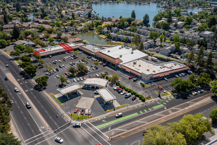 Primary Photo Of 6371-6413 Riverside Blvd, Sacramento Unknown For Lease