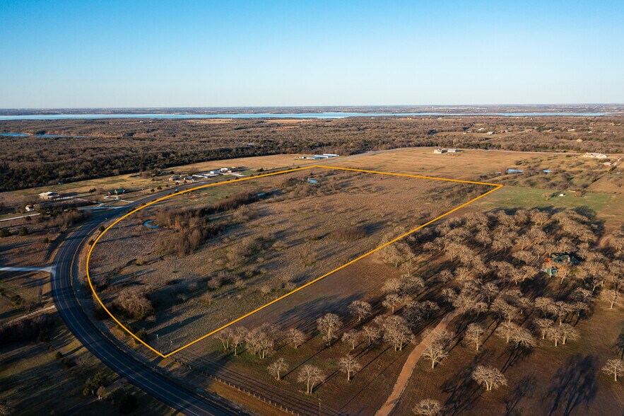 More Photos Of 4902 E Lone Oak Rd, Valley View Land For Sale