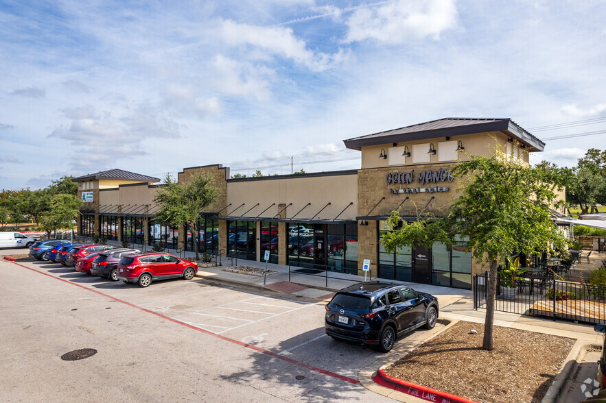 Primary Photo Of 8300 N FM 620, Austin Unknown For Lease