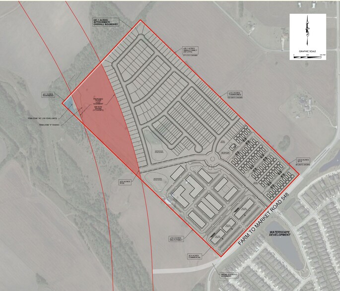More Photos Of 548 FM 548, Royse City Land For Sale