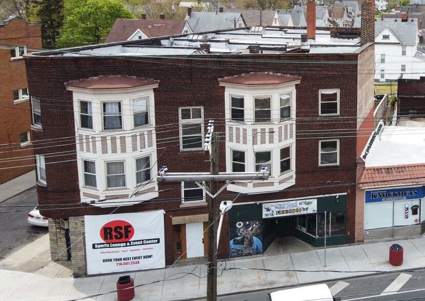 More Photos Of 9605 Lorain Ave, Cleveland Apartments For Sale