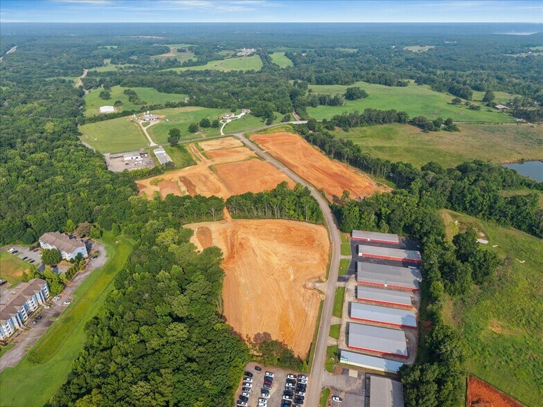 More Photos Of Greensboro Hwy, Greensboro Land For Sale