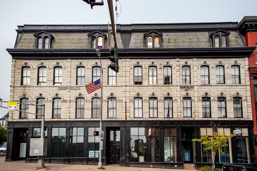 More Photos Of 105 Main St, Bangor Apartments For Lease