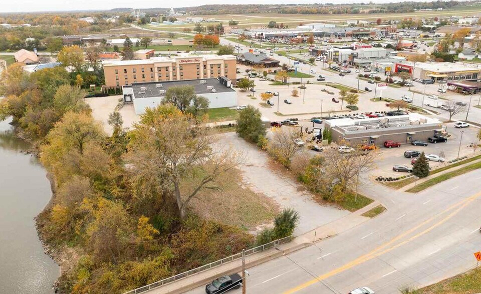More Photos Of , Iowa City Land For Sale