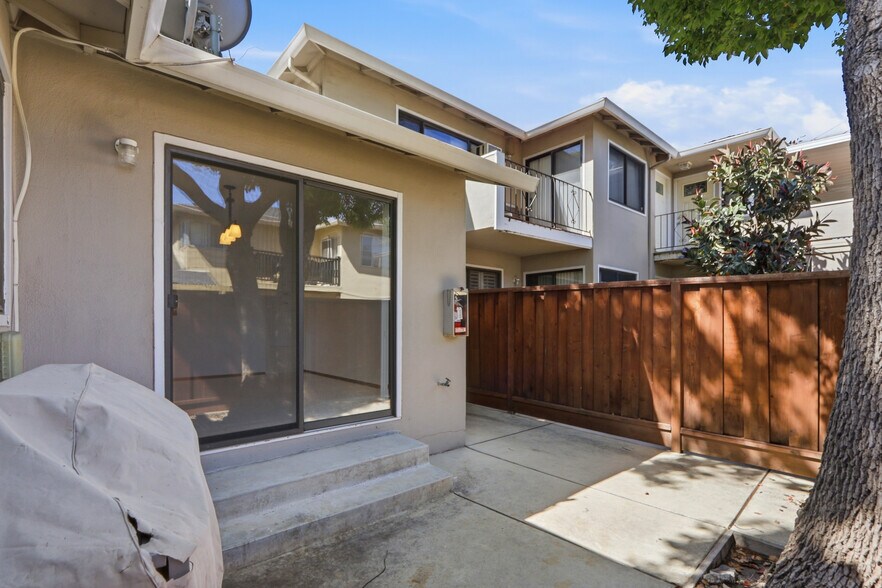 More Photos Of 94 Roxbury St, Santa Clara Apartments For Sale