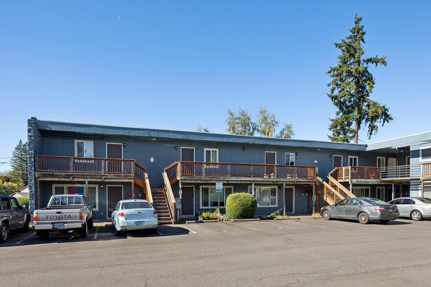 More Photos Of 13275 SW 2nd St, Beaverton Multifamily For Sale