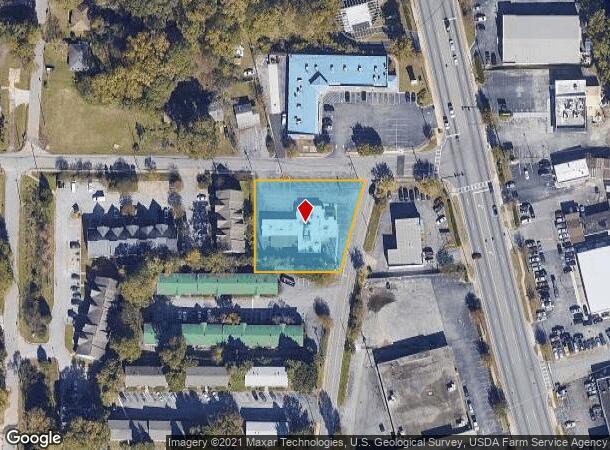 More Photos Of 1019 Astor Ave, Forest Park Medical For Sale