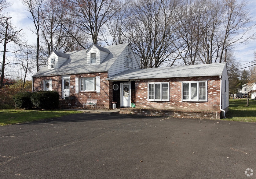 Primary Photo Of 242 W Trenton Ave, Morrisville Office For Sale