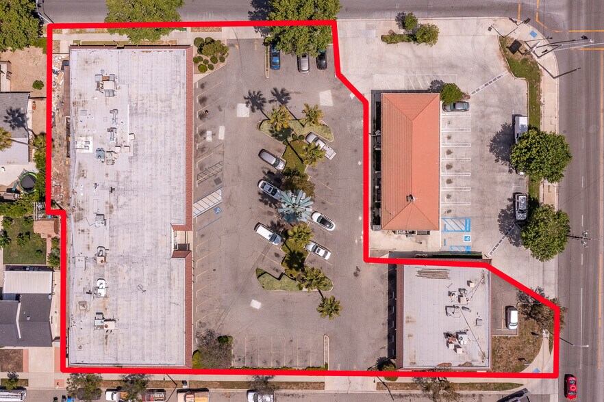 More Photos Of 2503-2507 Royal Ave, Simi Valley Freestanding For Sale