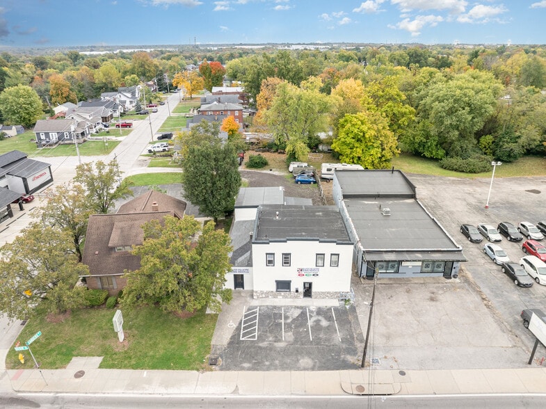 More Photos Of 6603 Dixie Hwy, Florence Freestanding For Sale