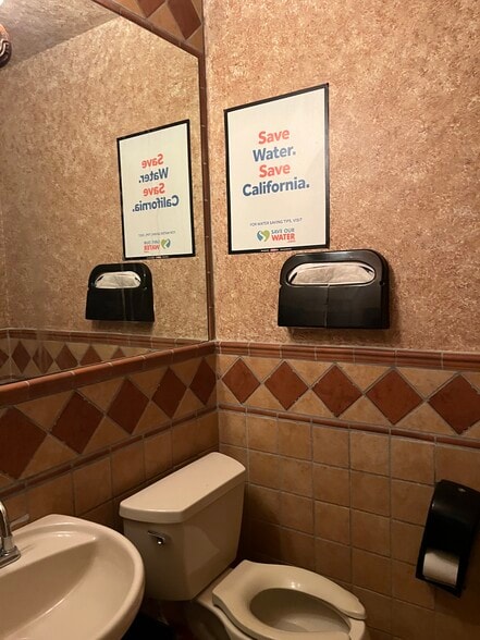 More Photos Of 4151 N Sierra Way, San Bernardino Restaurant For Sale