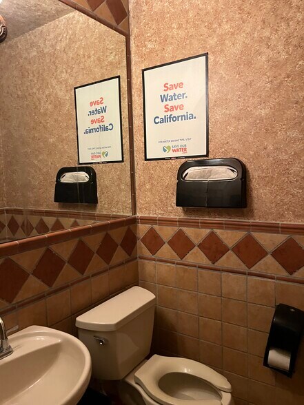 More Photos Of 4151 N Sierra Way, San Bernardino Restaurant For Sale