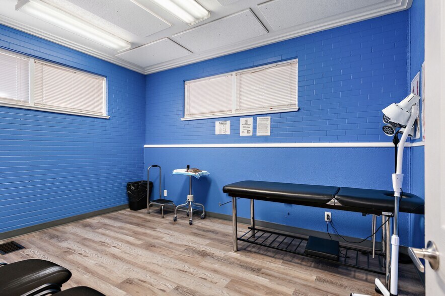 More Photos Of 517 Colorado Ave, Pueblo Medical For Lease