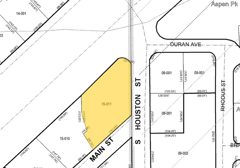 More Photos Of 26001 Main St, Conifer Freestanding For Lease