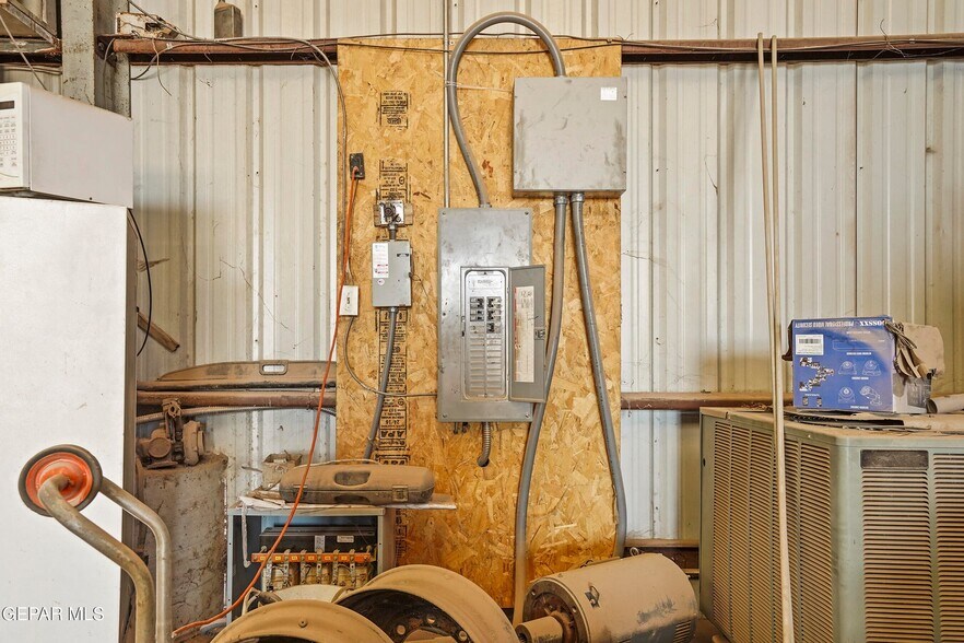 More Photos Of 7508 Doniphan Dr, Canutillo Land For Sale