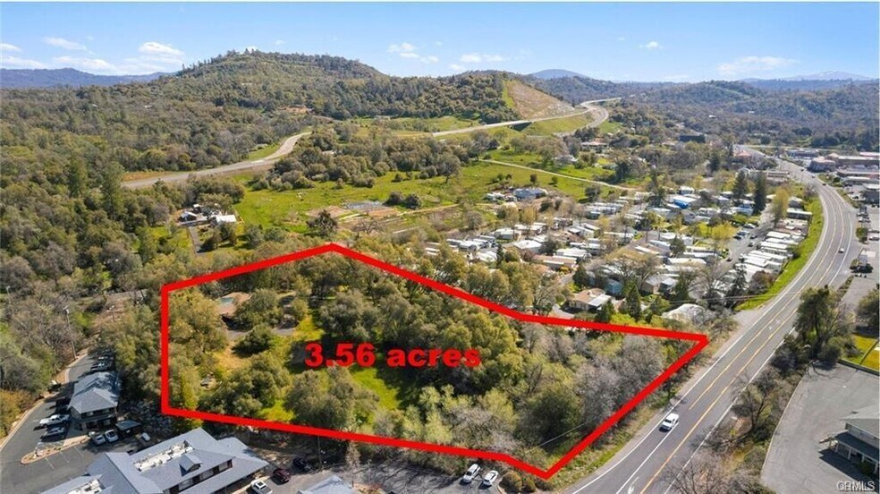 More Photos Of 14600 Mono, Sonora Land For Sale